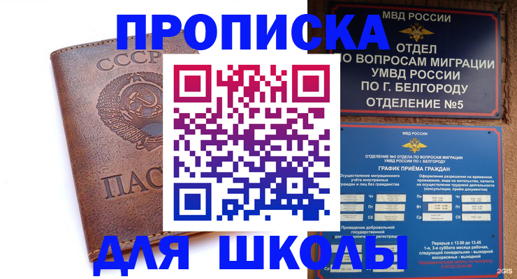 прописка для кредита в Павловском Посаде